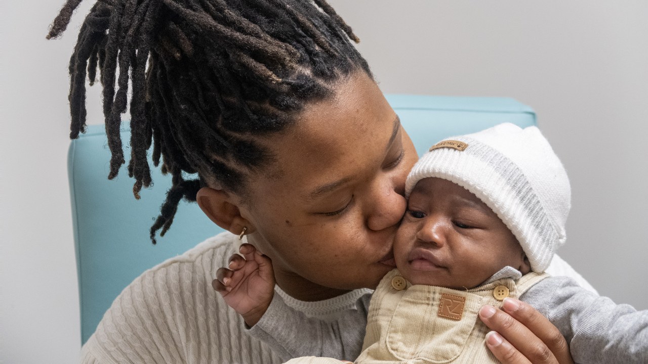 WIC now gives pregnant and postpartum mothers $48 a month and fully breastfeeding mothers $53 for fruits and vegetables