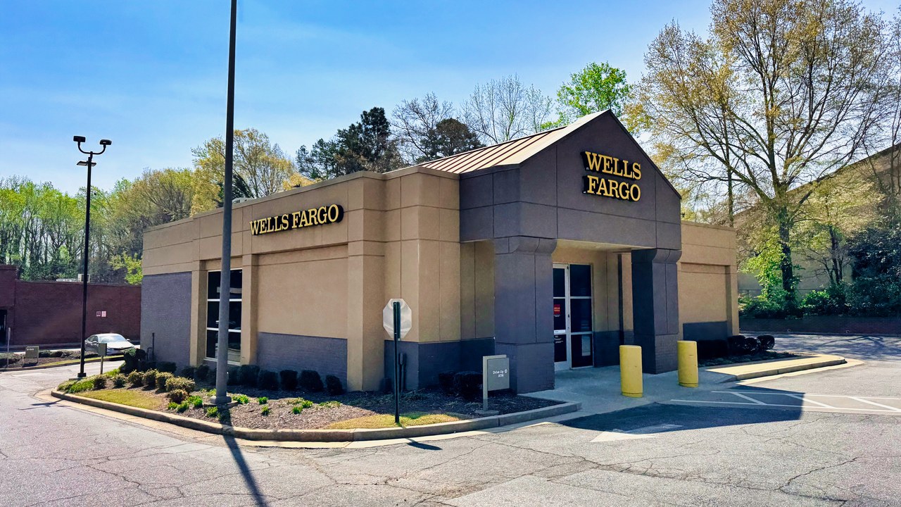 HUD is investigating Wells Fargo’s $60 billion pledge to add 250,000 Black homeowners