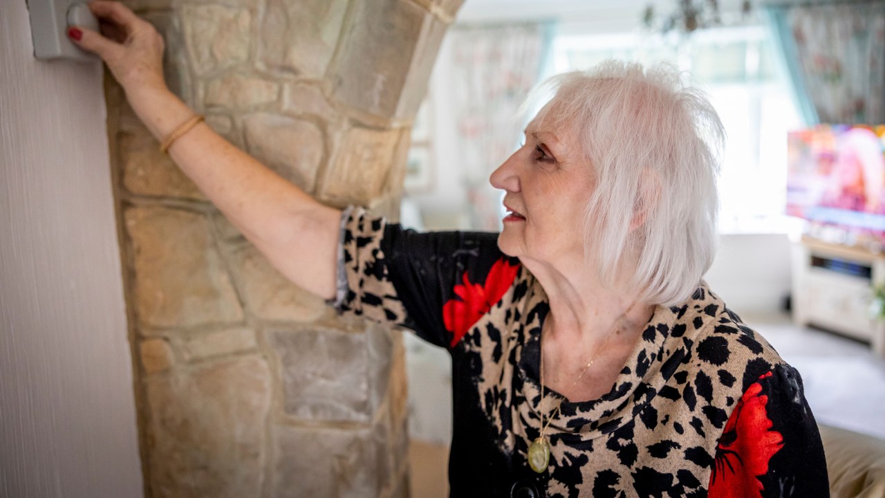 Wisconsin’s winter ban on utility disconnections of residential heating runs Nov. 1 to April 15, and applications for the state’s regular heating-aid payment are taken through May 15