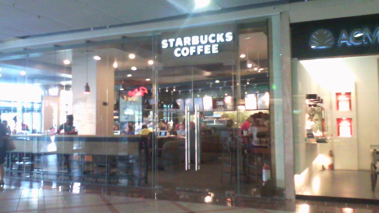 Starbucks closed two Philadelphia cafes in September, and a state WARN notice lists 18 affected workers effective Dec. 6