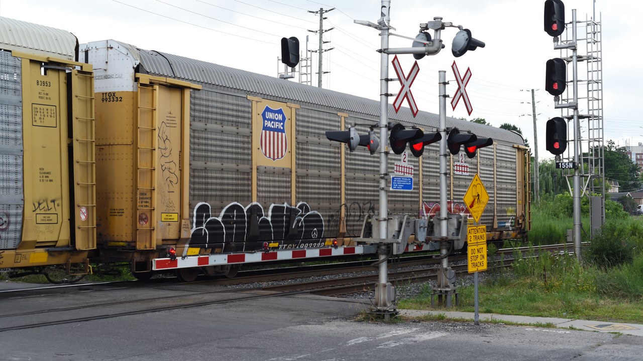 Maximum railroad unemployment benefit rates are projected to rise from $99 to $159 by 2036, the Railroad Retirement Board says