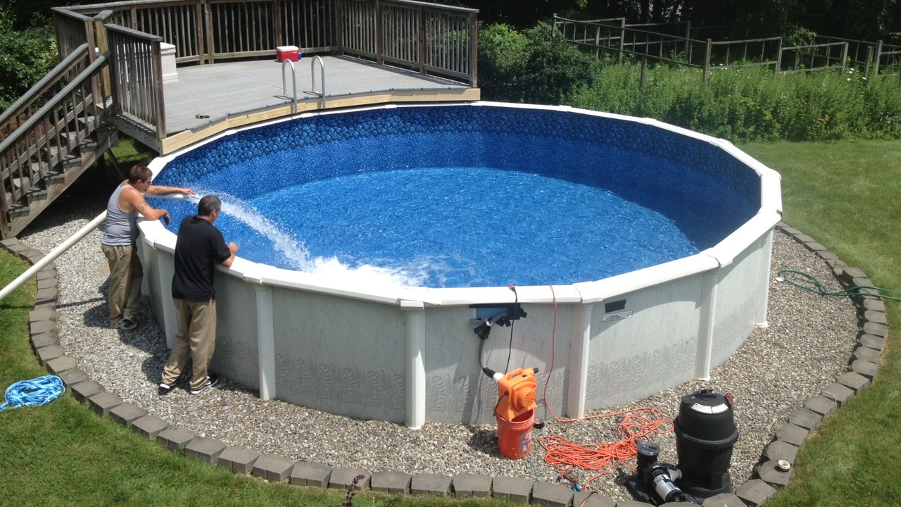 Certain Bestway pool owners can claim $40 without a receipt until Oct. 30