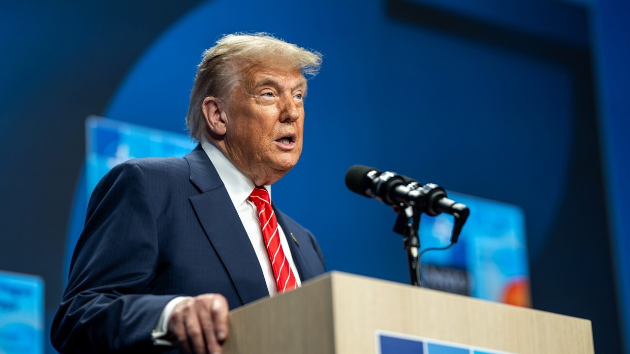 Trump’s October Medicare rebate left out anyone whose premium Medicaid pays, and anyone who owes an income surcharge