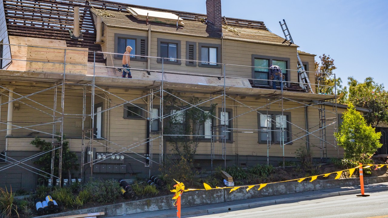 Trump’s October 22 housing order calls for a pilot that would cancel borrowers’ mortgage insurance premiums proactively, without waiting for homeowners to ask