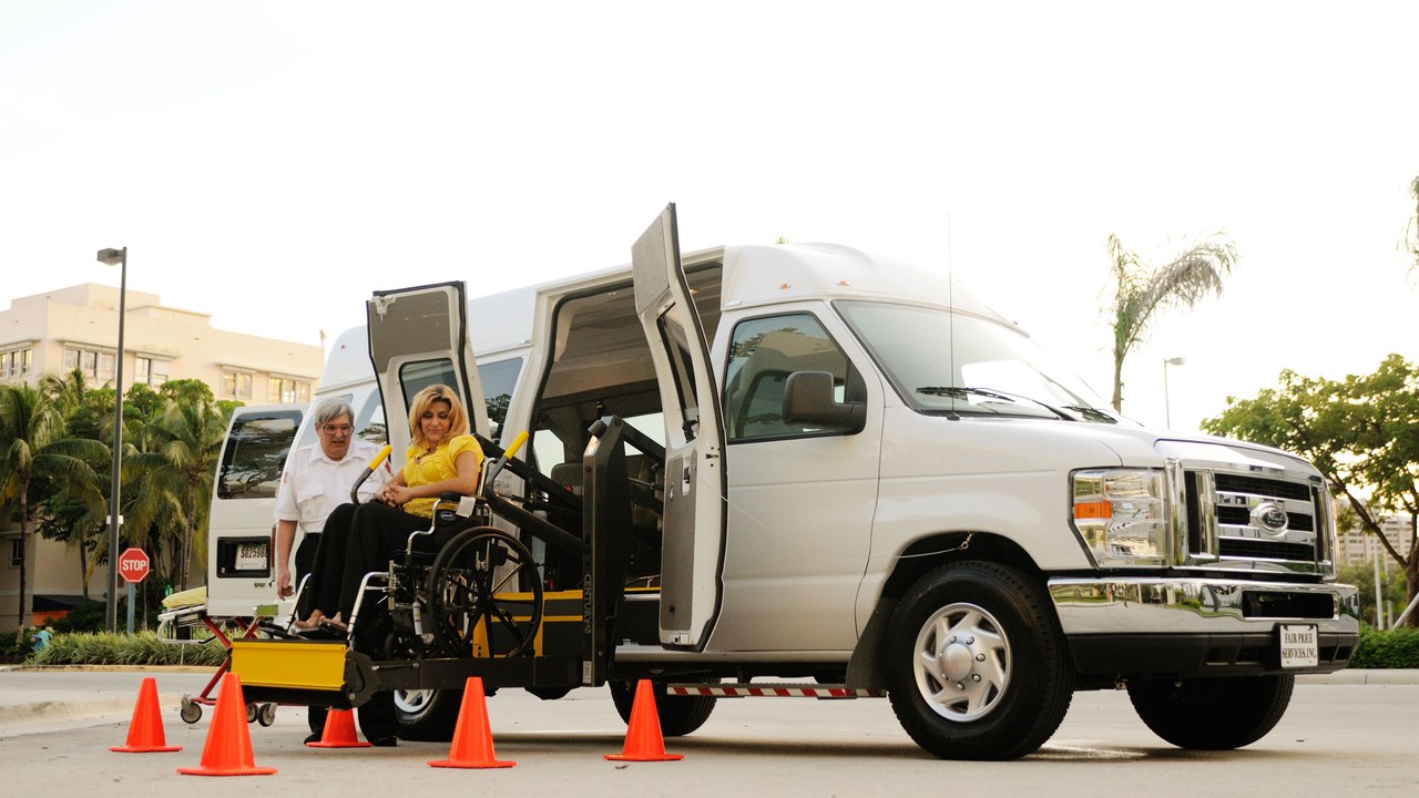 SSI subtracts what a disabled worker spends on the things needed to hold the job down before it counts any of the wages
