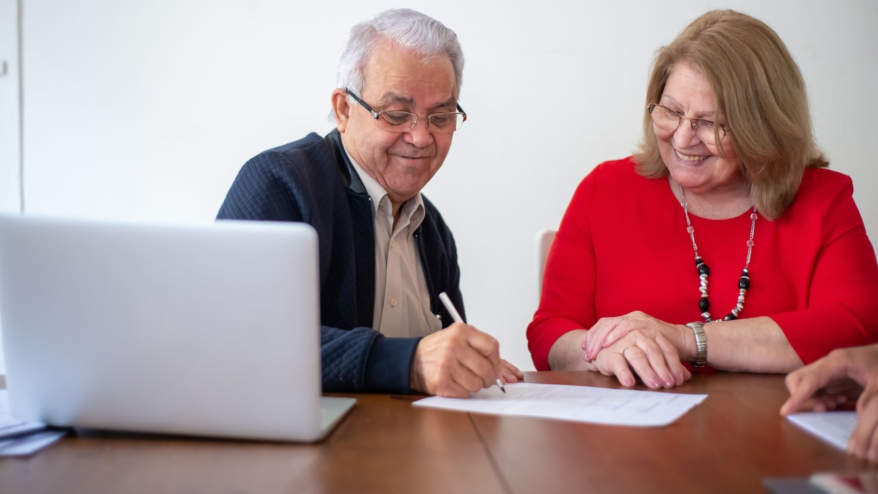 Ohio PERS gives Medicare-eligible retirees until December 7 and everyone else until December 15 to set 2027 coverage