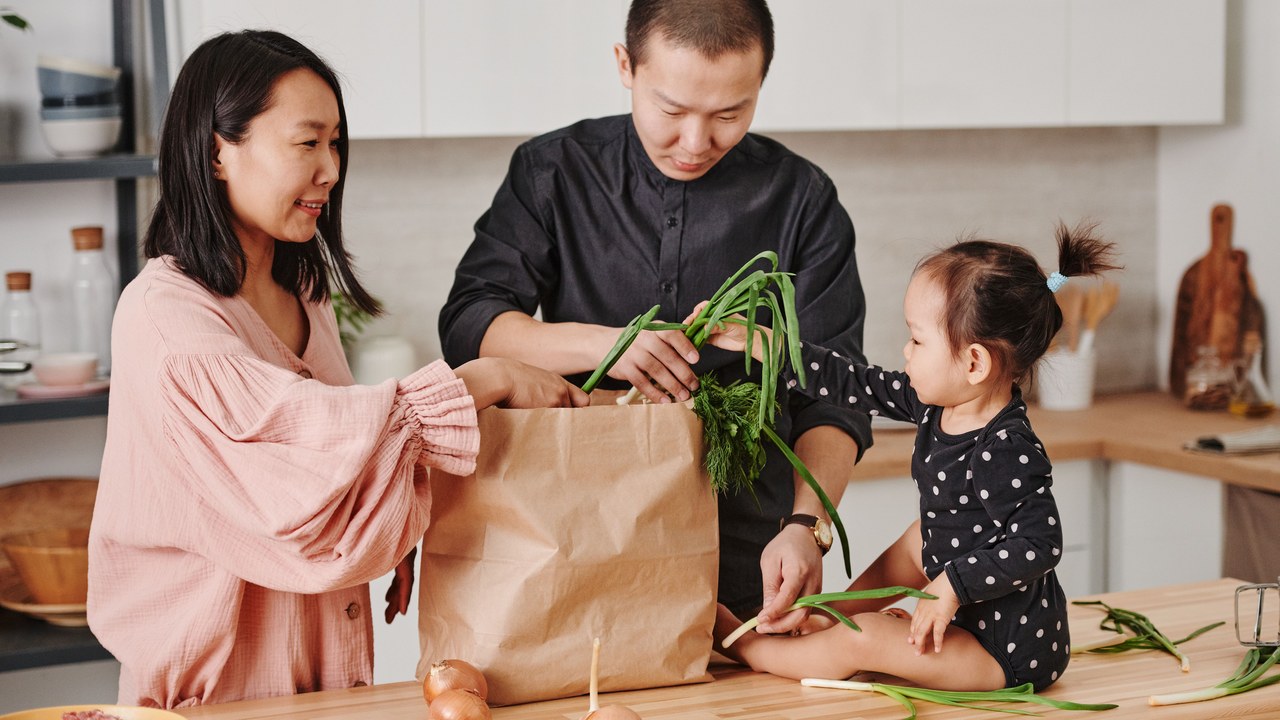 Free groceries no longer cut an SSI payment, because since September 30, 2024 only free or discounted shelter counts as in-kind support