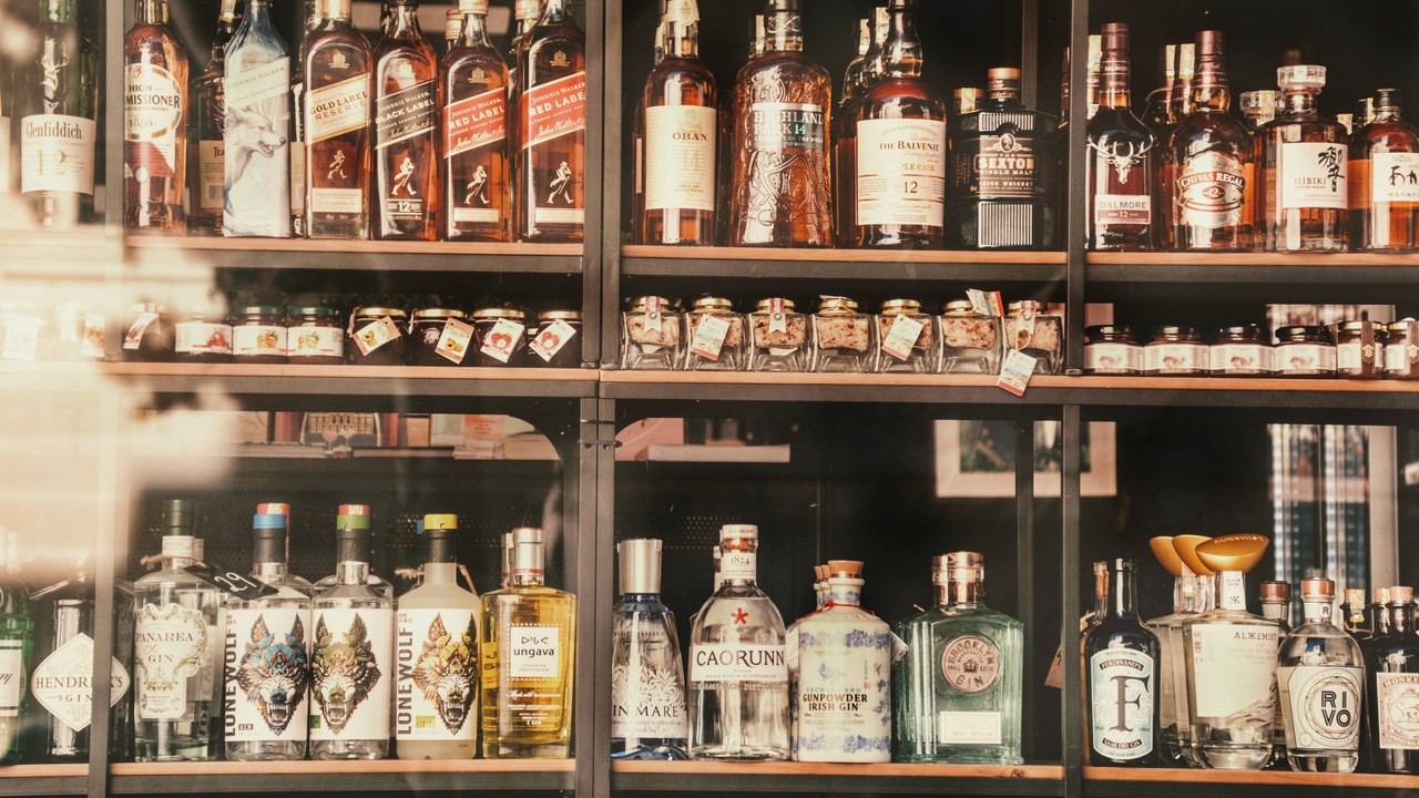 A Trump proclamation took some Canadian products off the duty list tied to Canada’s treatment of U.S. alcoholic beverages on September 15 while leaving others on it
