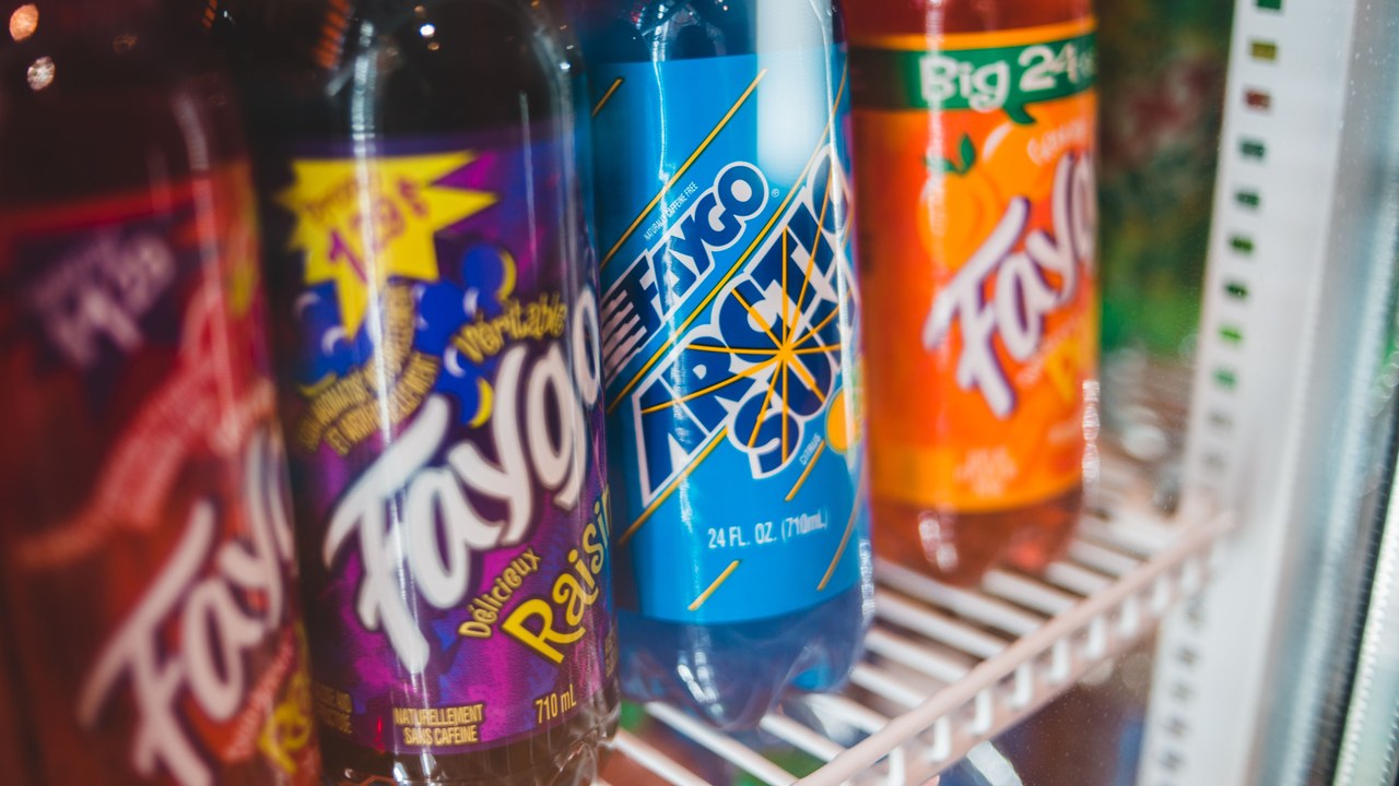 Virginia’s SNAP ban on sweetened beverages starts November 1 after an earlier delay