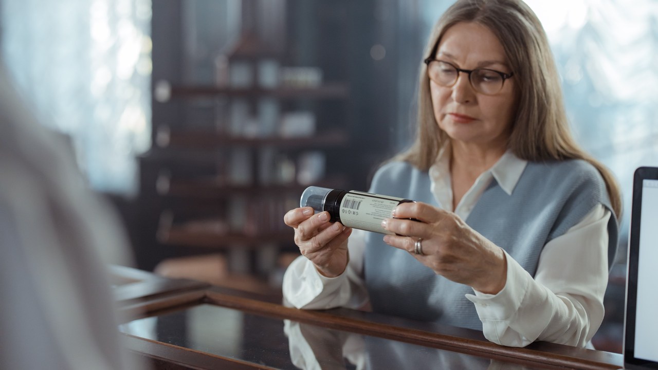 Insured Kroger pharmacy customers who filled a prescription between December 2018 and August 2026 have until December 21 to file a claim
