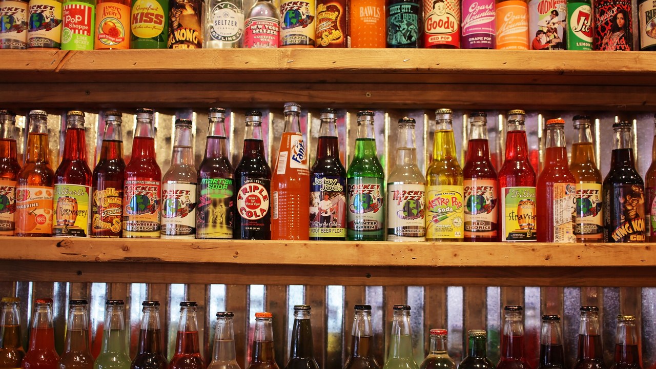 Nebraska’s plan to exclude soda from SNAP in December is still only proposed, and USDA says it is considering it