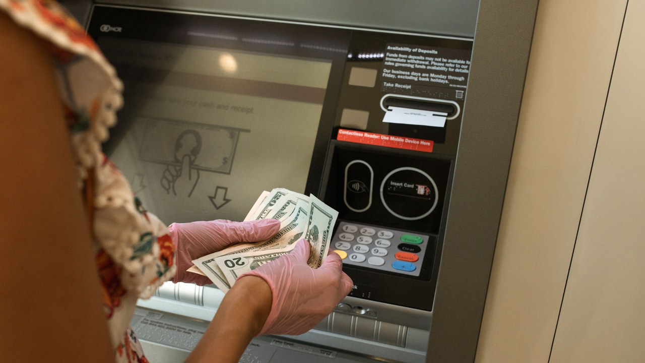 Anyone charged a surcharge at a non-bank ATM since October 2007 and not reimbursed by their bank is in a Visa and Mastercard class with a February 10, 2027 claim deadline