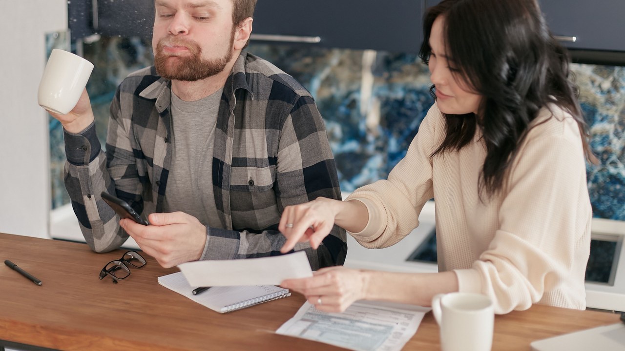 An Ohio household that has been shut off pays only $175 of its balance and a reconnection fee of no more than $36 up front to get service back
