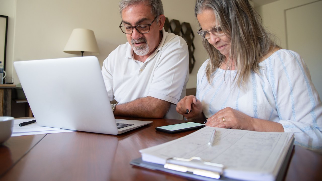 A bill renaming Social Security’s early eligibility age passed both chambers and sits unsigned