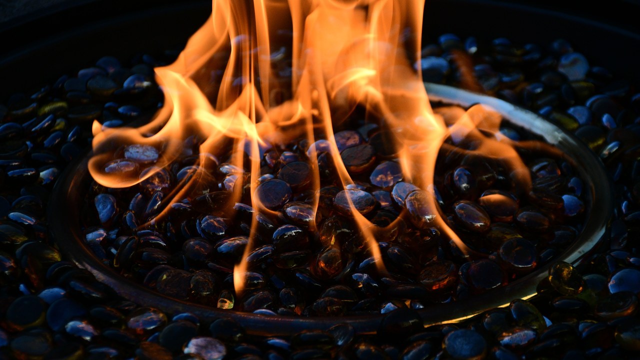 Snow Peak will fully refund about 100 propane fireplace inserts sold for about $350
