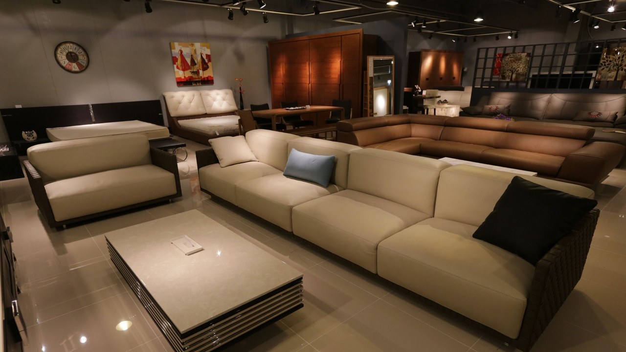 El Dorado Furniture agreed to pay $1.3 million to a class of job applicants in an EEOC settlement
