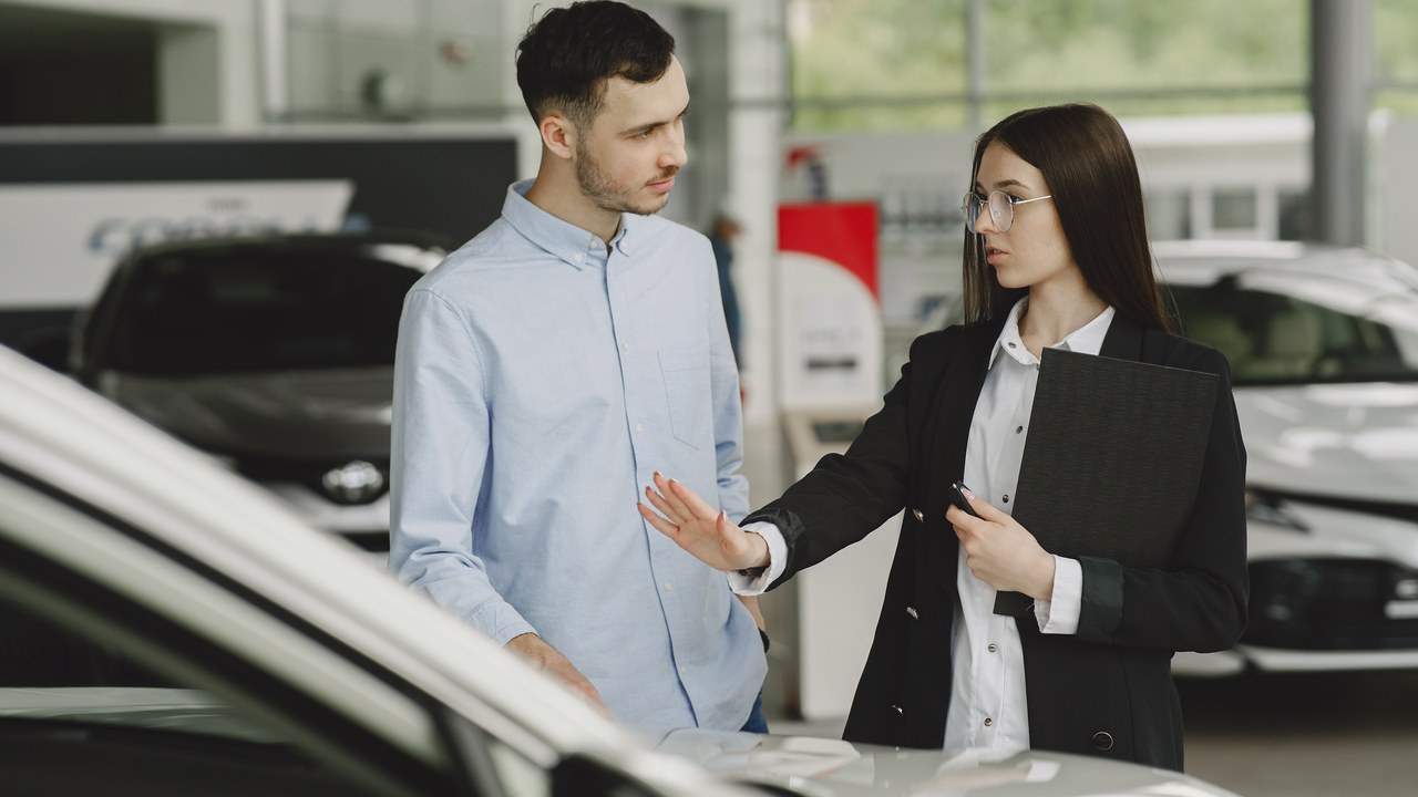 San Antonio car dealerships agreed to pay $430,000 in an EEOC settlement
