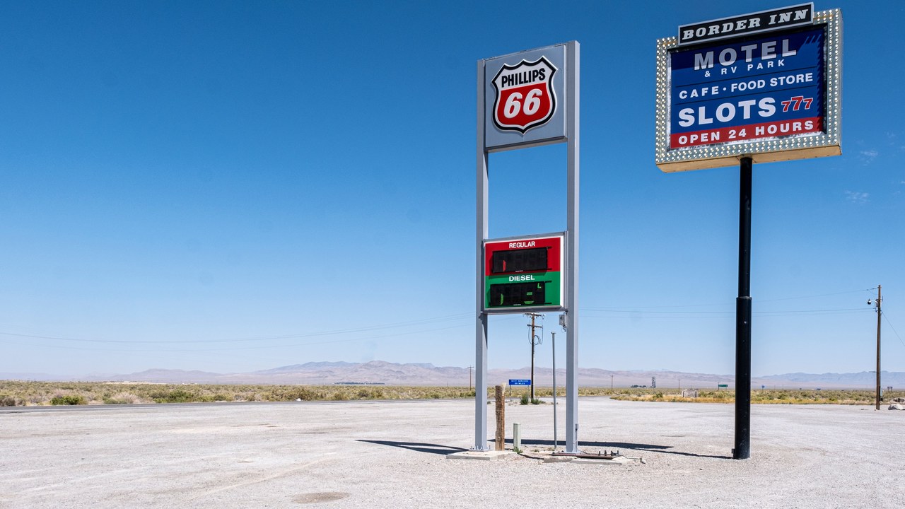 California regular gas averaged $6.10 a gallon and diesel $8.09 in EIA’s latest survey