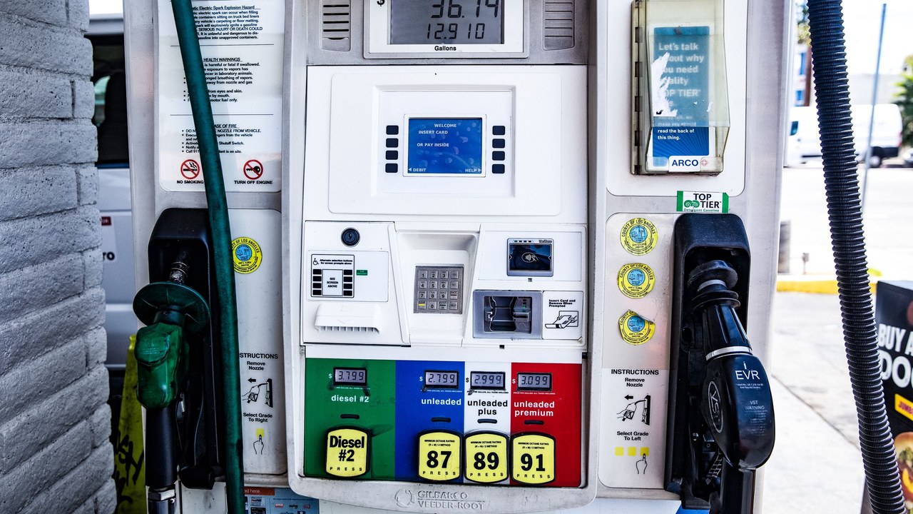 The IRS will not require excise tax reporting or assert penalties on taxable dyed diesel use from October 1 through December 31