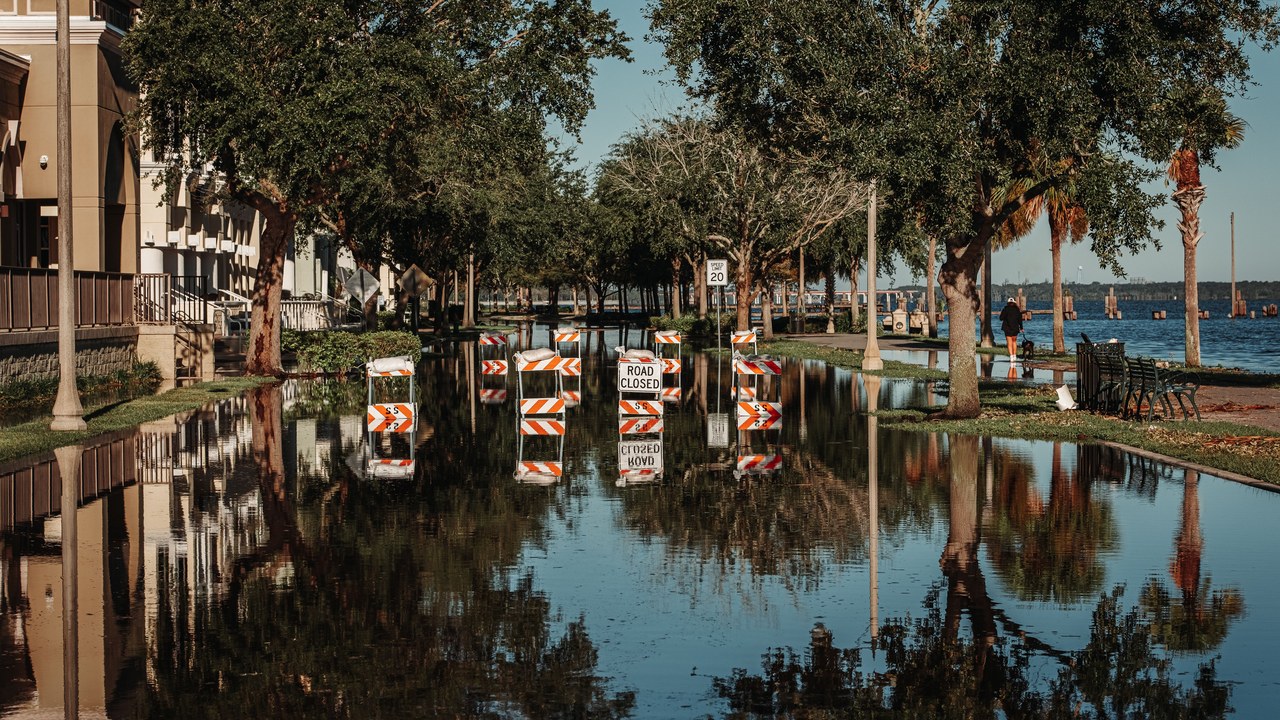 IRS delays tax deadlines into 2027 for Florida, Washington, Nebraska and Guam disaster areas