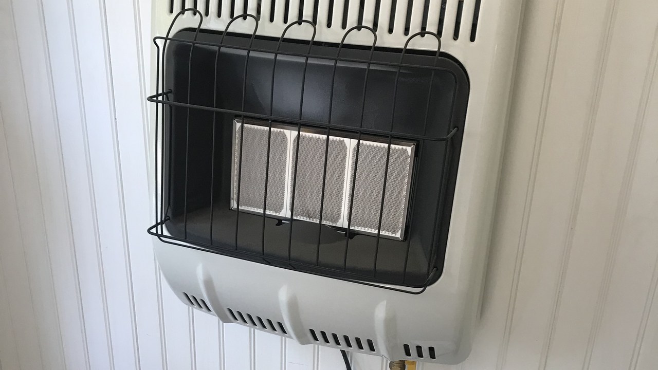 North Carolina households with someone 60 or older can apply for winter heating aid from December 1, a month before all other households can