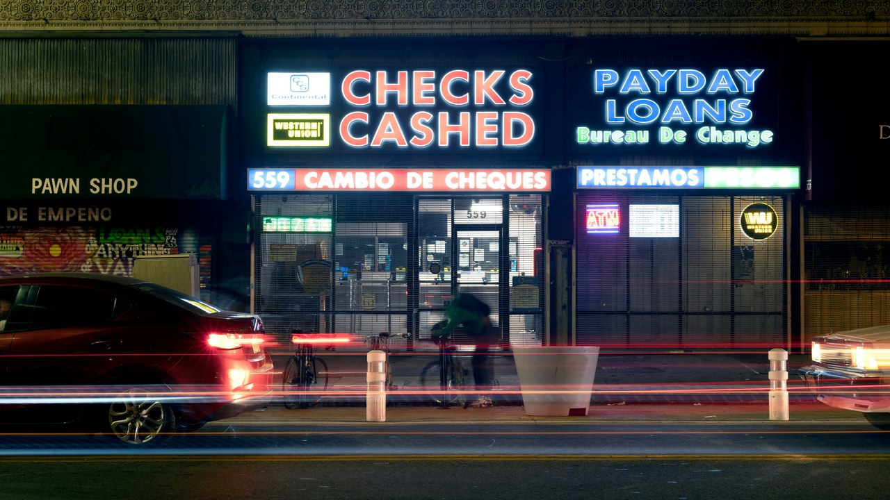 PharMerica data-breach settlement checks issued October 12 and 13 become void after April 10, 2027, so claimants who have not cashed theirs are on the clock
