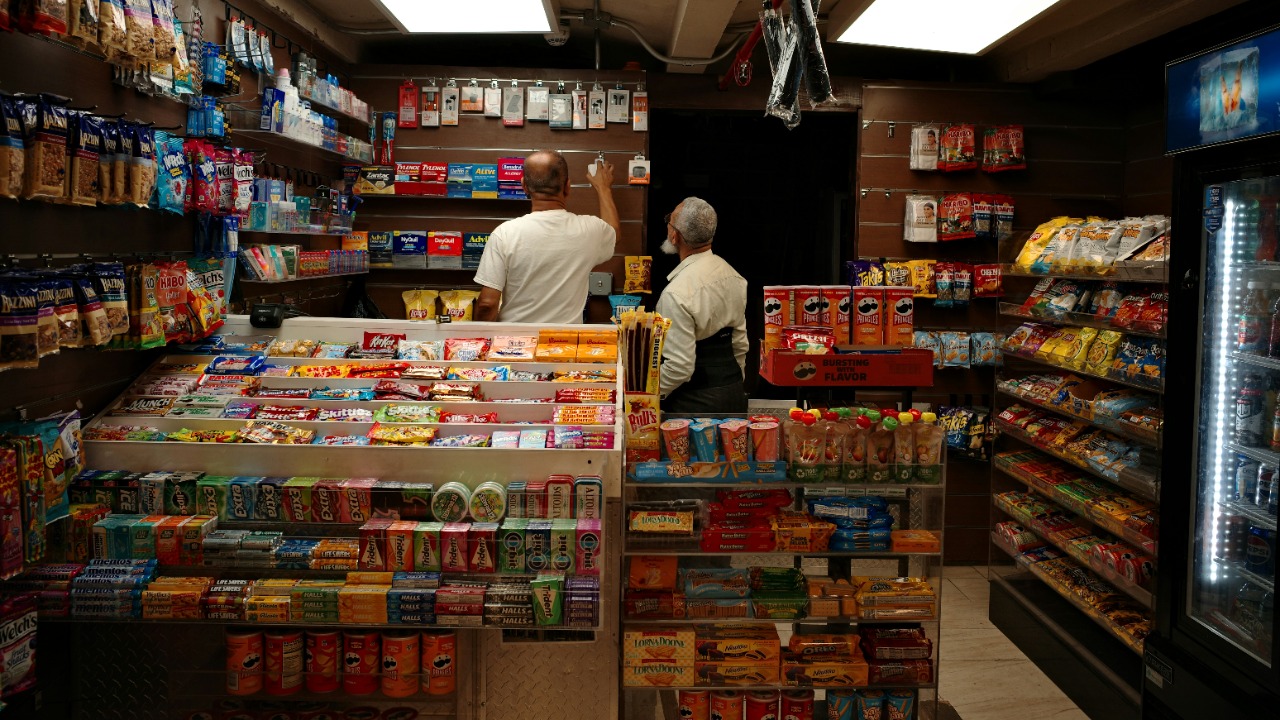 SNAP households have until October 15 to comment on their state’s soda and candy ban