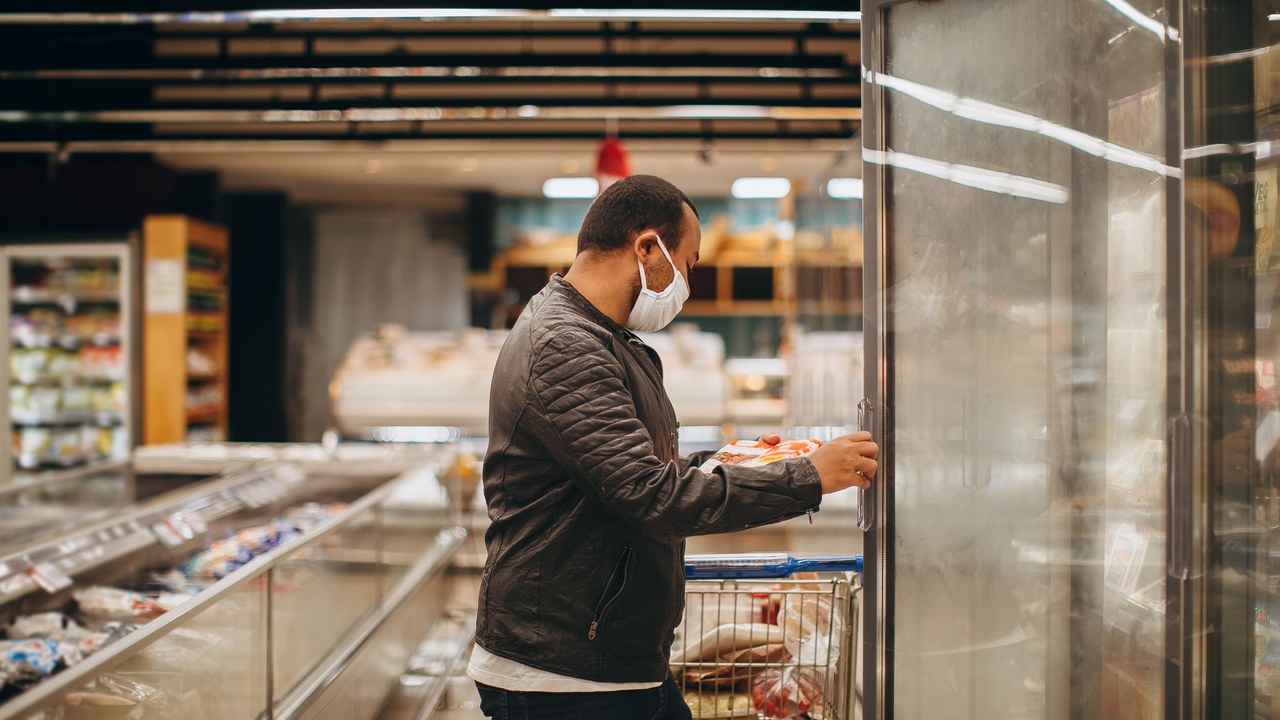 SNAP purchase limits take effect November 1 in Montana, North Dakota, South Carolina and Virginia, where sugary drinks can no longer be bought with benefits