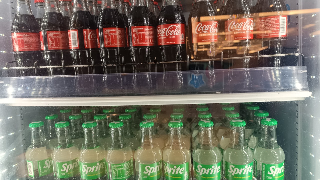 Food stamp shoppers in Montana, North Dakota, South Carolina and Virginia lose the ability to buy sugary drinks with SNAP on November 1, USDA’s waiver list shows