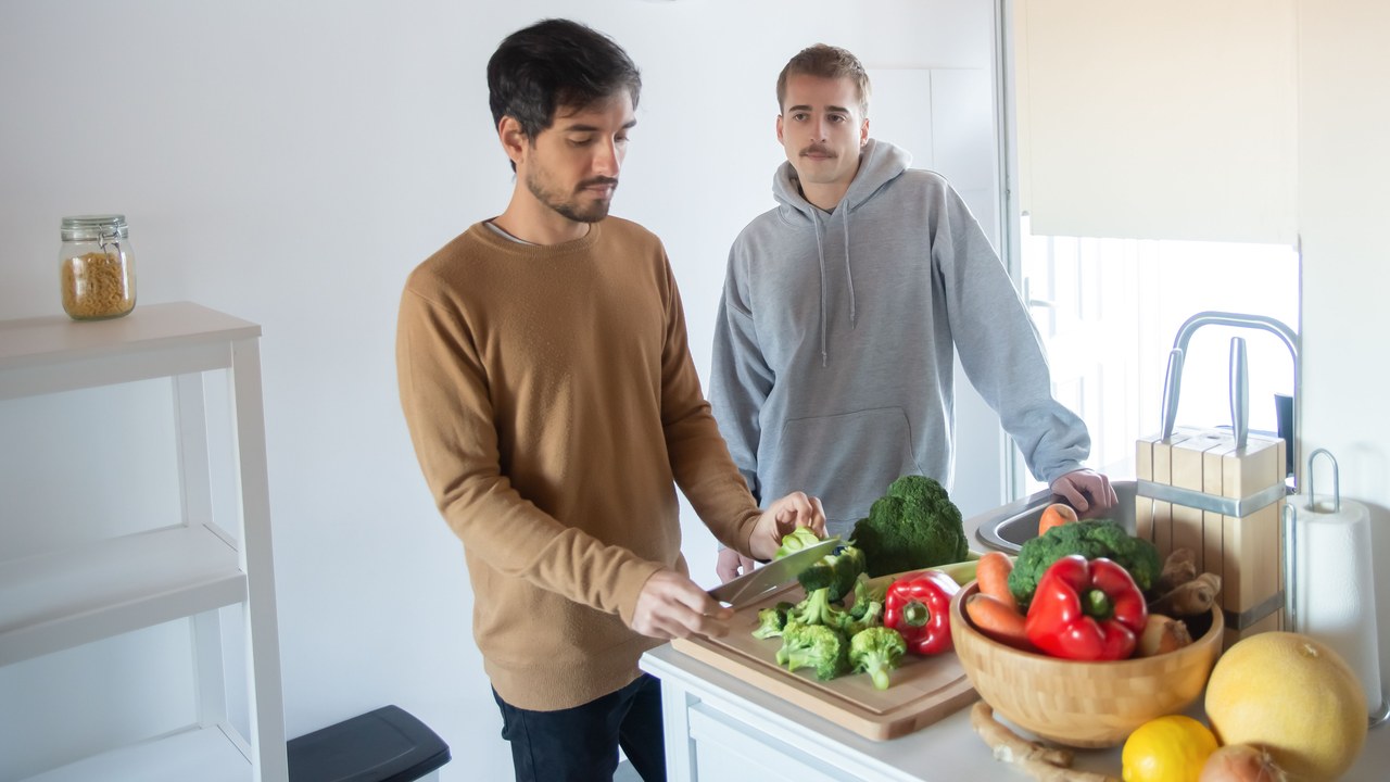 Social Security can cut an SSI check by up to a third when the recipient lives in someone else’s household, though food stopped counting toward it in 2024