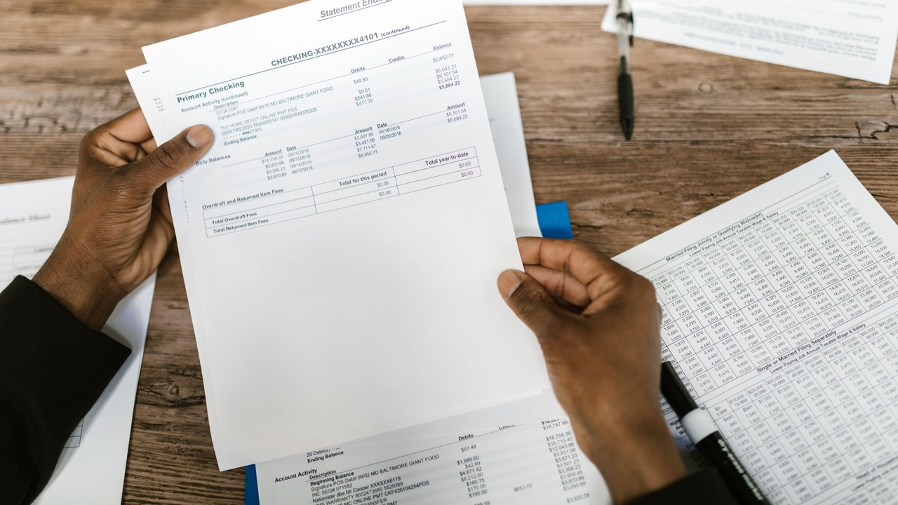 Social Security cannot pay benefits for the month a beneficiary dies, so the payment that arrives the following month must be returned