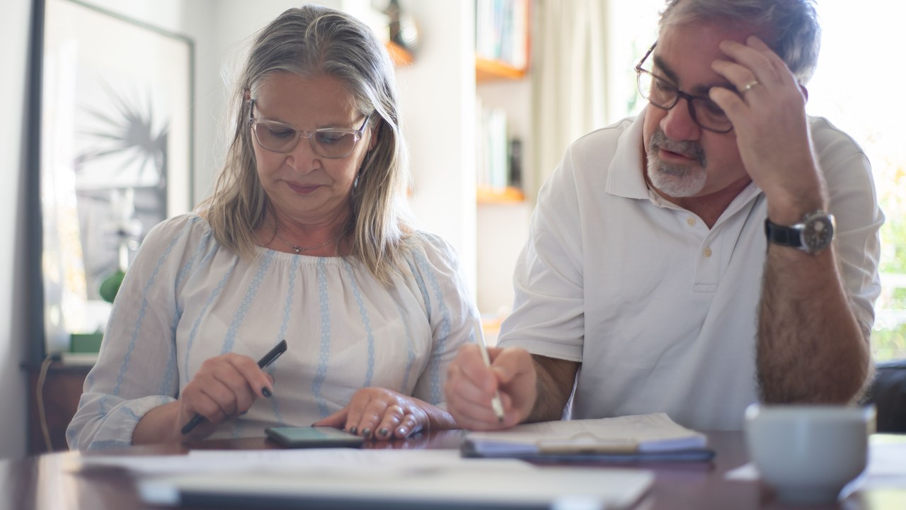 Social Security caps a spouse’s benefit at half of what the worker would get at full retirement age, and claiming before full retirement age reduces that share