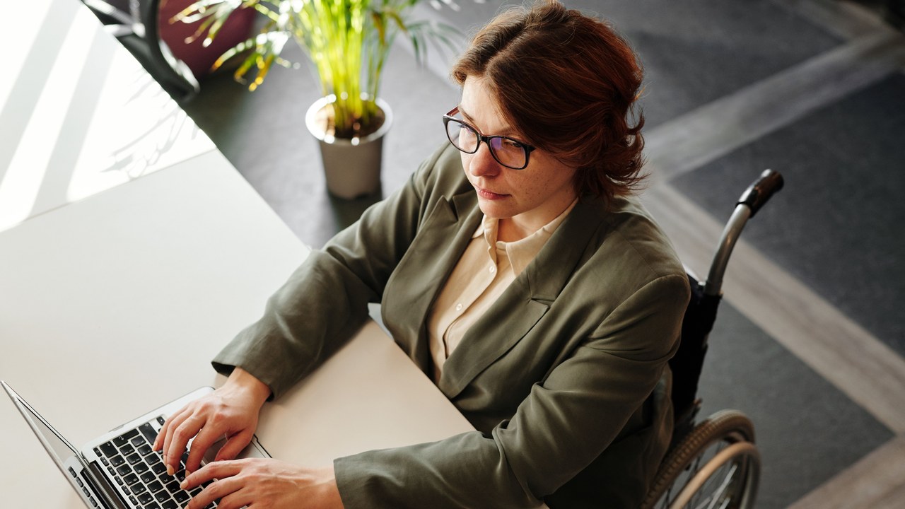 Social Security disability recipients who work can earn up to $1,770 a month in 2027 before SSA treats it as substantial work, or $2,950 if they are blind