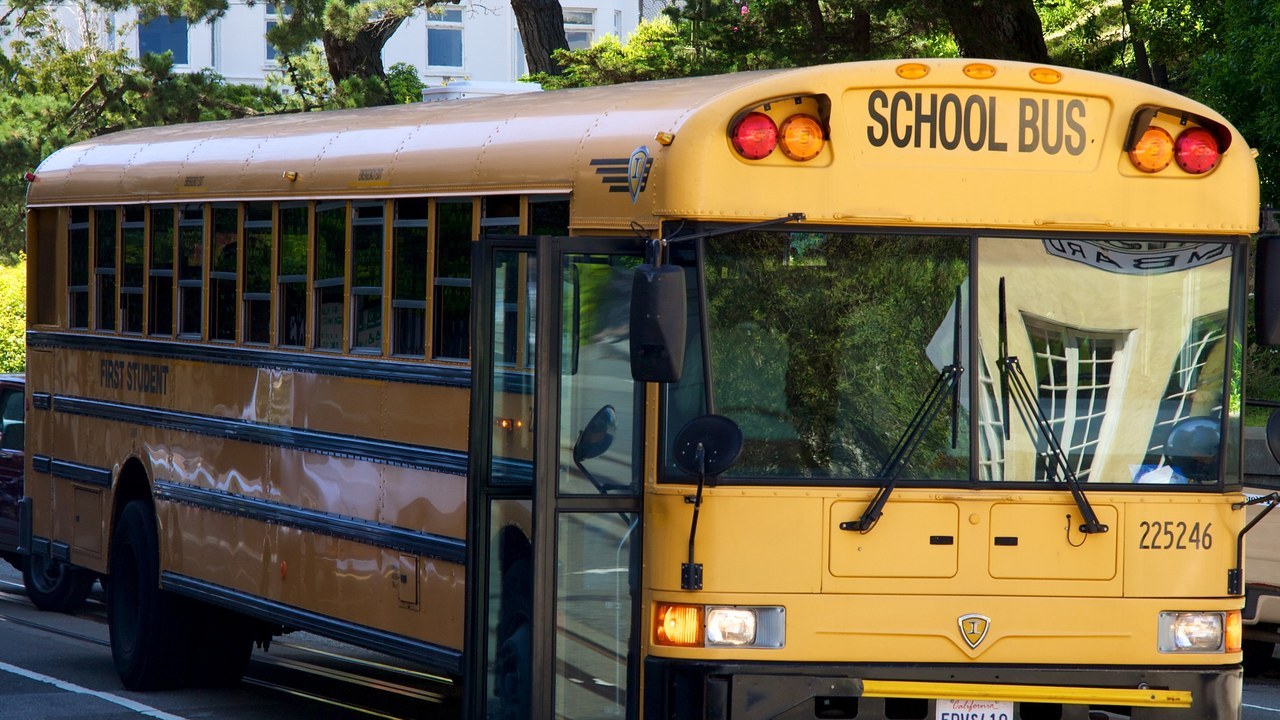 Social Security pays children of a worker who died through age 17, and at 18 or 19 only while they are full-time K-12 students