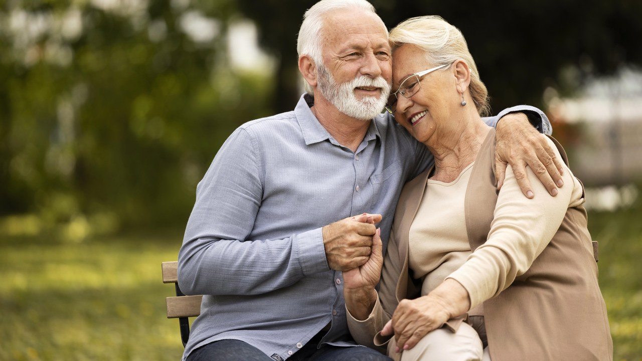 Social Security survivor benefits stay with widows who remarry at 60 or older