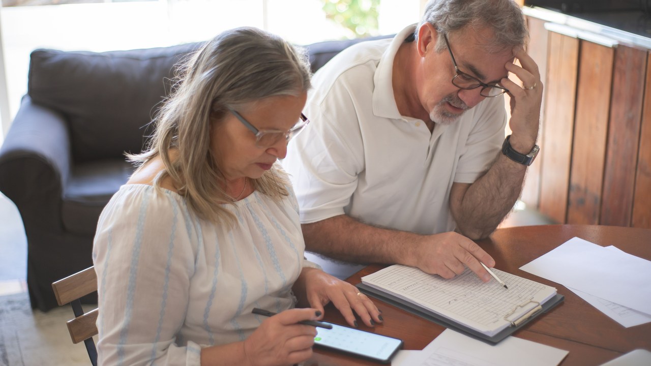 Social Security’s estimated average check for a disabled worker with a spouse and children rises to $3,077 a month in January 2027, from $2,970