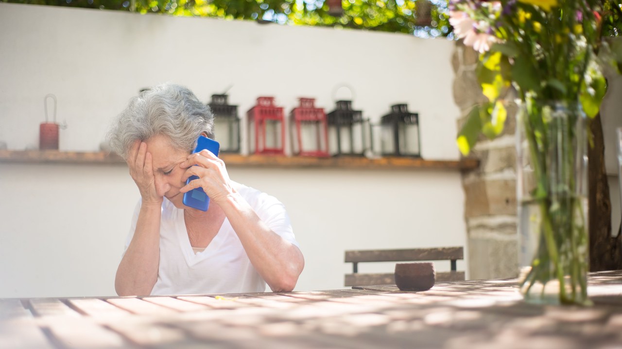 Social Security’s inspector general says people 70 and older lose more money per scam than those under 70, and neither Social Security nor its inspector general ever asks for cash, crypto or secrecy
