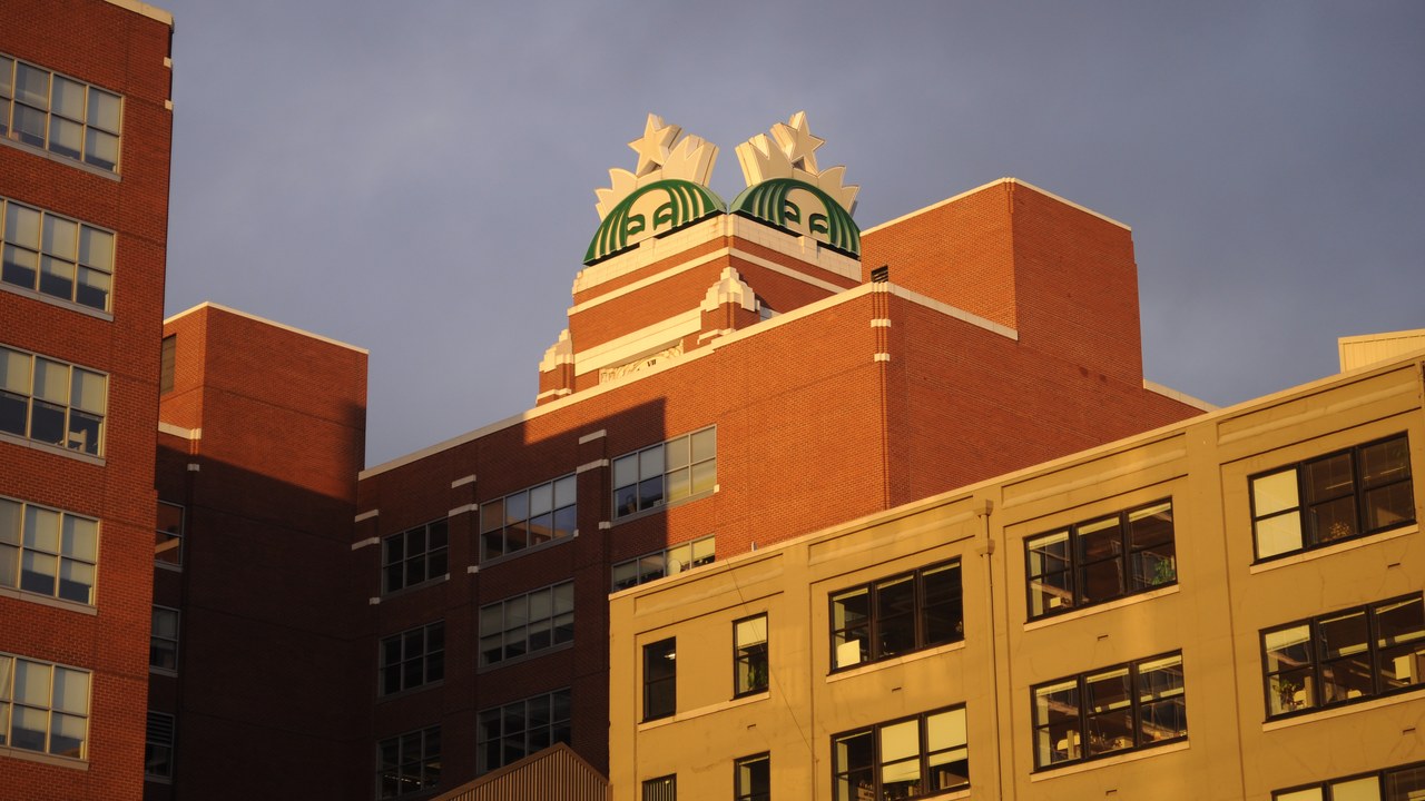 Starbucks begins cutting 224 corporate and remote jobs on October 19