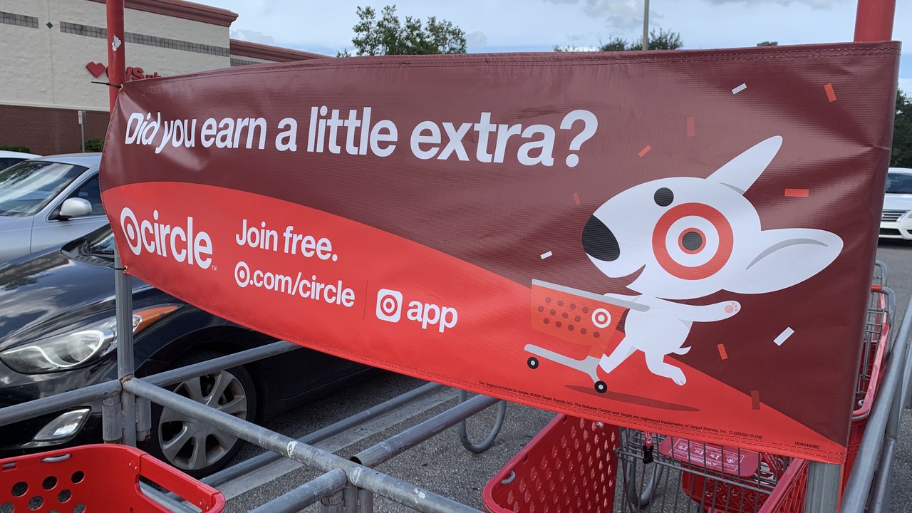 Target cut prices on nearly 2,000 home and clothing items, taking a Threshold queen comforter from $89 to $69