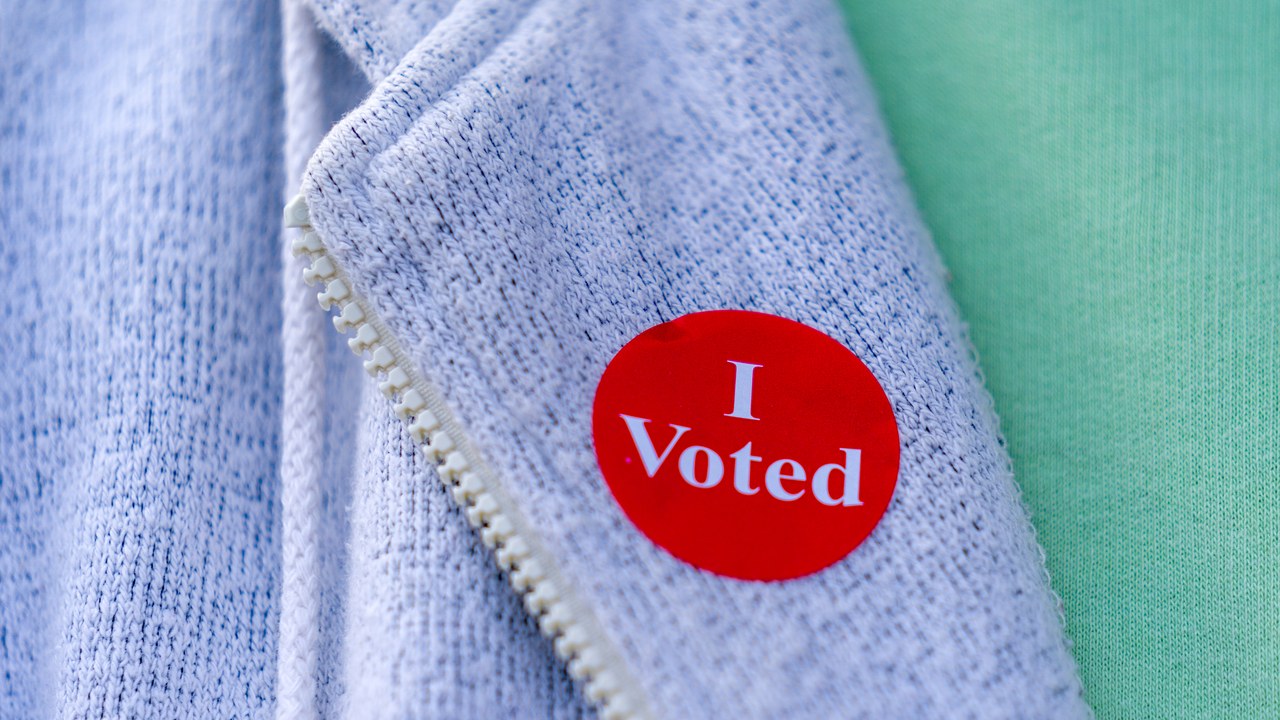 Tennessee voters decide November 3 whether to ban a statewide property tax