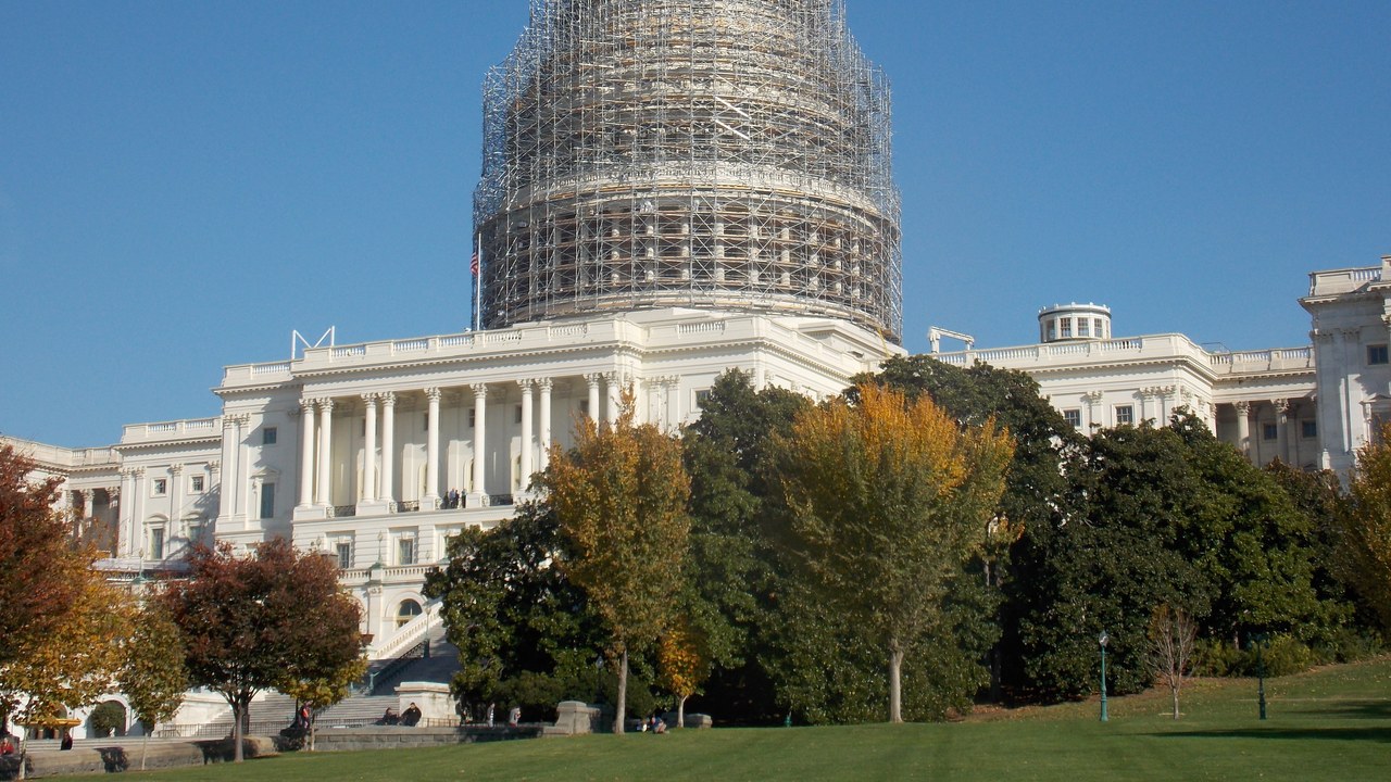 The $2,000 tariff rebate bill has sat in three House committees since September 17 with no cosponsors