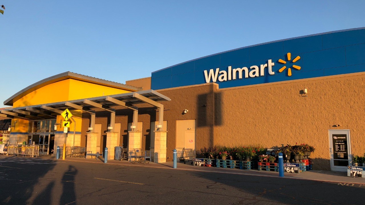The EEOC sued Walmart and UPS over sign language interpreters for a deaf employee and a deaf applicant