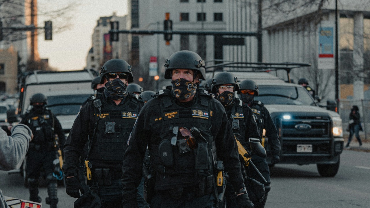 The FBI counted nearly 61,000 complaints and more than $1.6 billion lost to callers posing as police