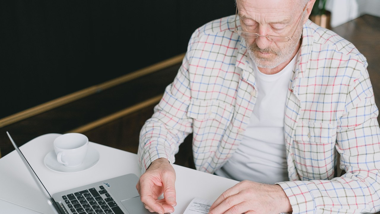 Social Security asks SSI applicants for permission to pull their bank records electronically, and will not approve an application without it
