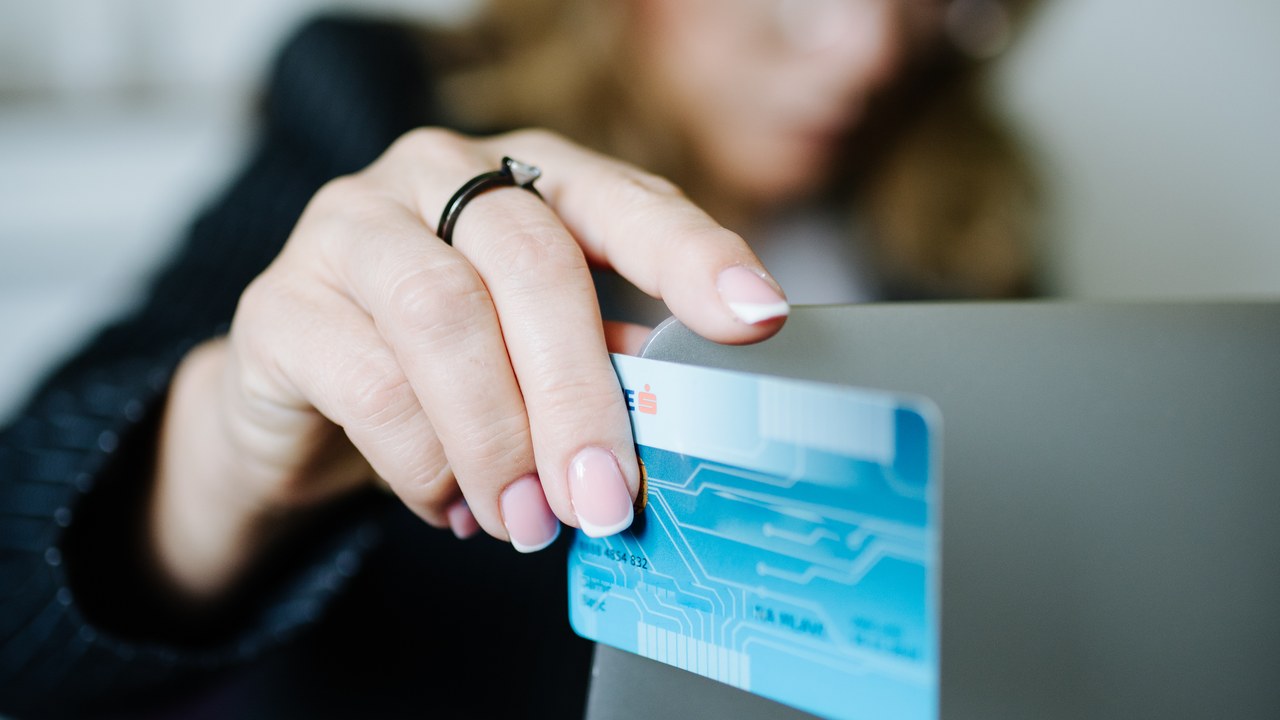 The FTC warns that scammers sometimes pay to sit at the top of search results during open enrollment, and says to type the address and look for the .gov ending