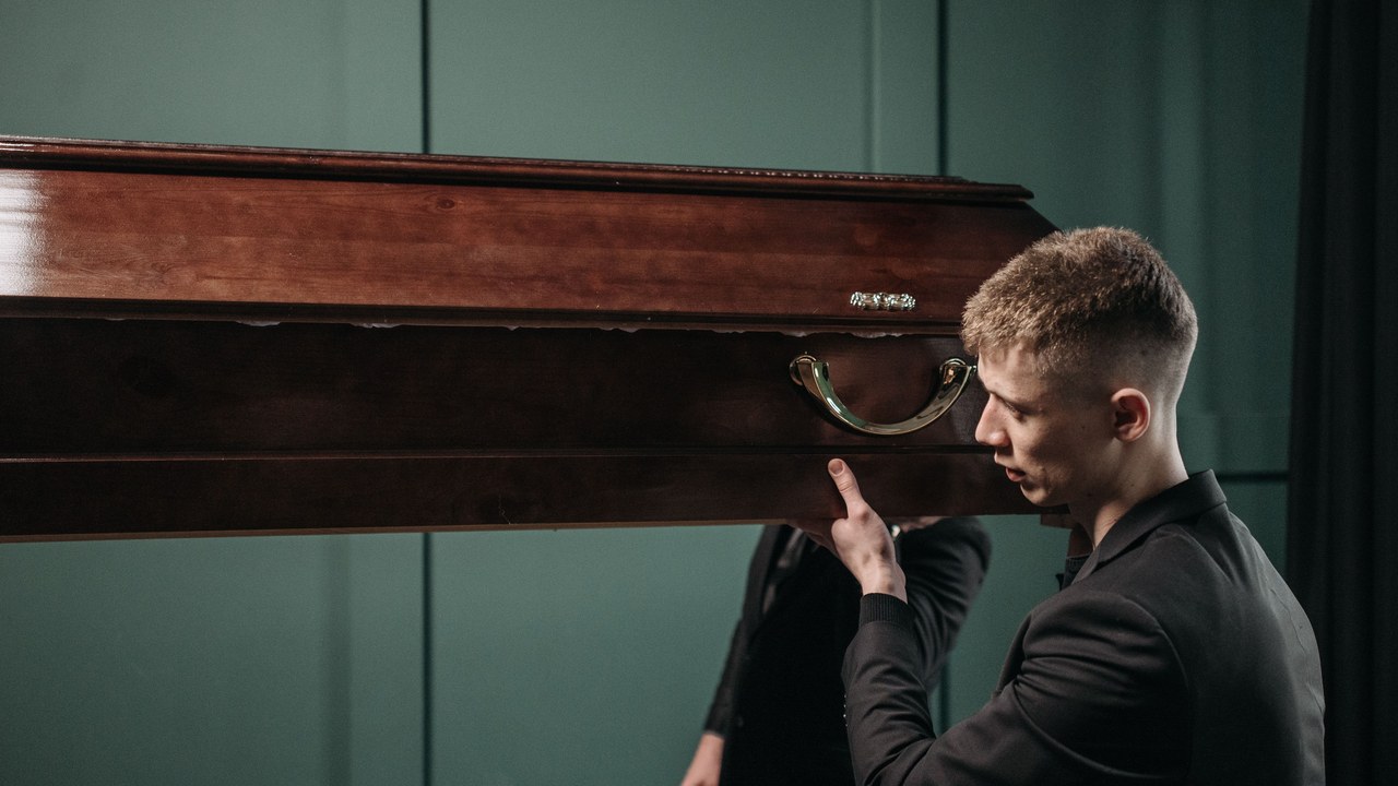 The FTC’s Funeral Rule lets families buy only the funeral goods and services they want and requires an itemized price list