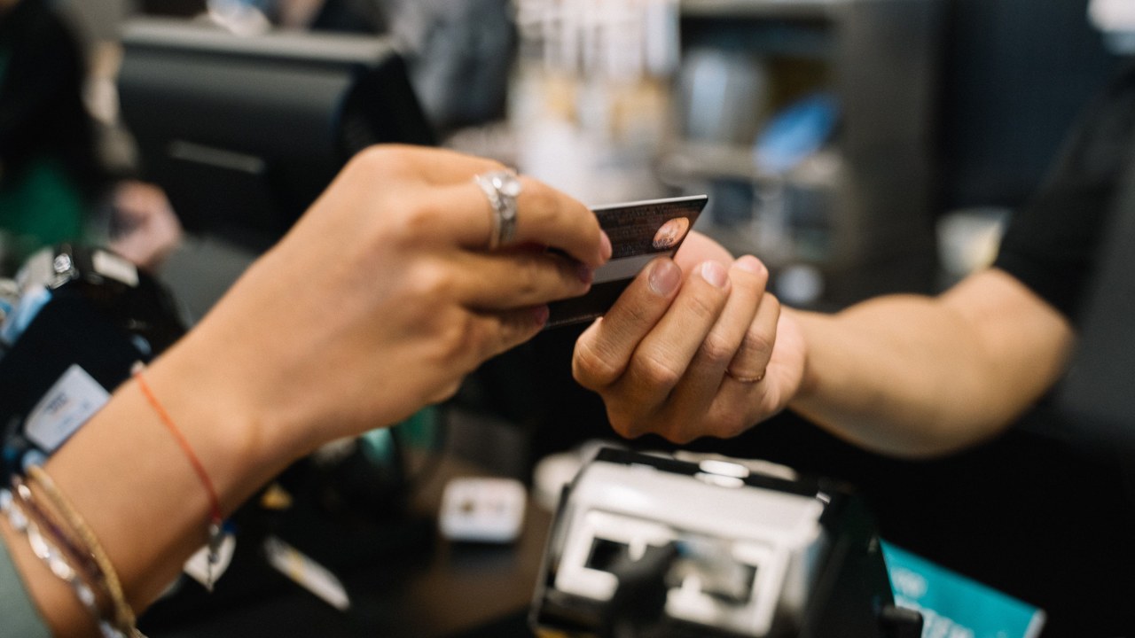 The IRS can take credit and debit card tax payments directly starting October 19, but the card processing fee falls on the payer and is not refundable as tax