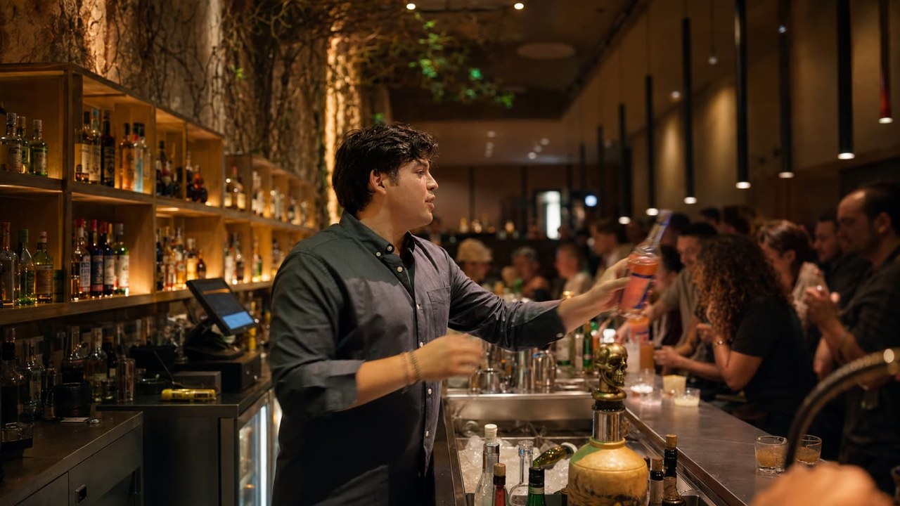 The IRS caps a self-employed worker’s tip deduction at the net income of the business, and shuts specified service businesses out entirely