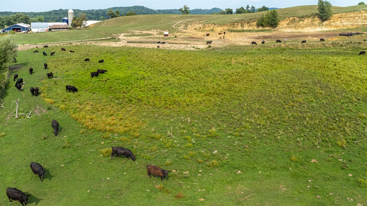 The IRS gave farmers and ranchers in drought-listed areas of 49 states and the District of Columbia more time to replace livestock they sold because of drought