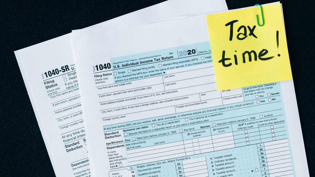 The IRS lets a widow or widower who has not remarried file jointly for the year of the spouse’s death, with special filing benefits possible for two more years